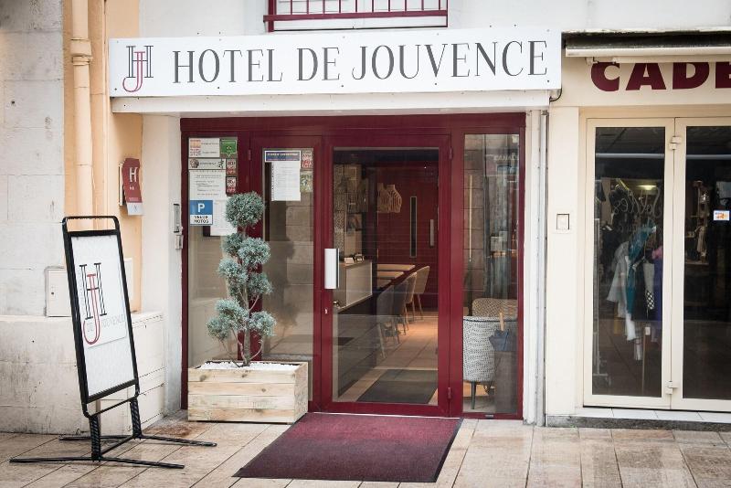 De Jouvence - Genel