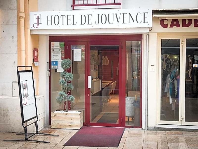 De Jouvence - Oda