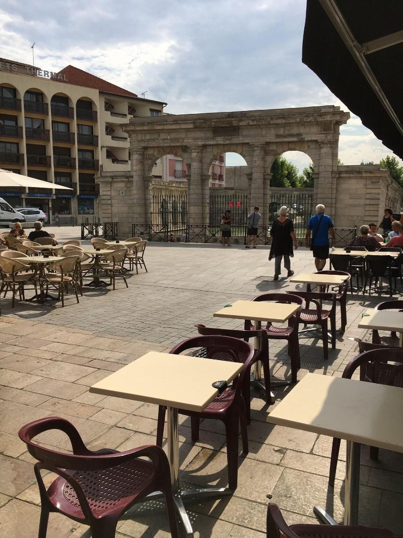De Jouvence - Restoran