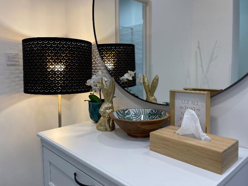 Smart Hotel Budapest - Oda