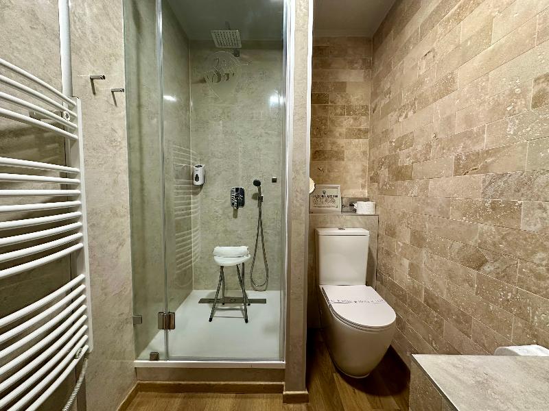 Smart Hotel Budapest - Oda