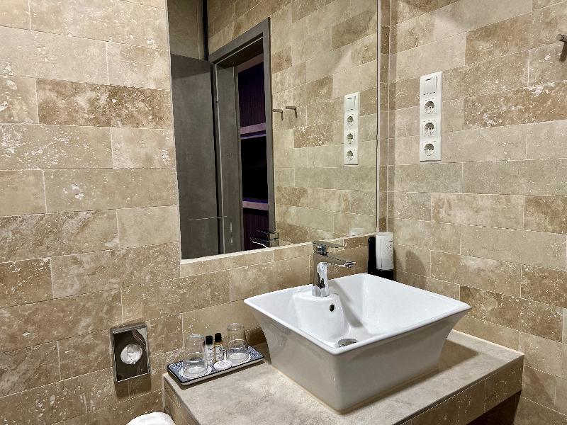 Smart Hotel Budapest - Oda