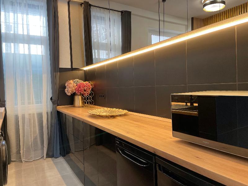 Smart Hotel Budapest - Oda