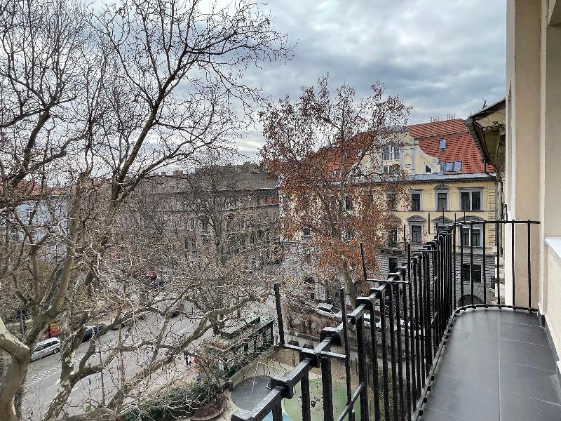 Smart Hotel Budapest - Oda