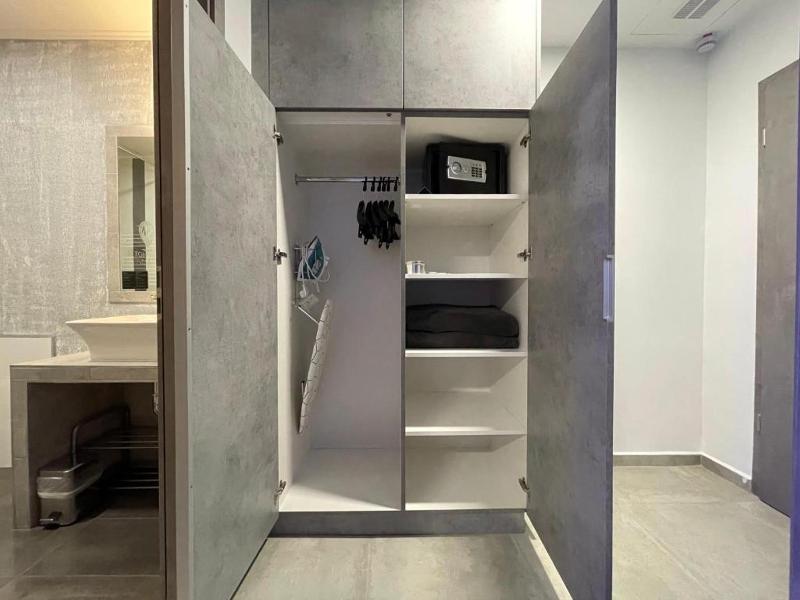 Smart Hotel Budapest - Oda