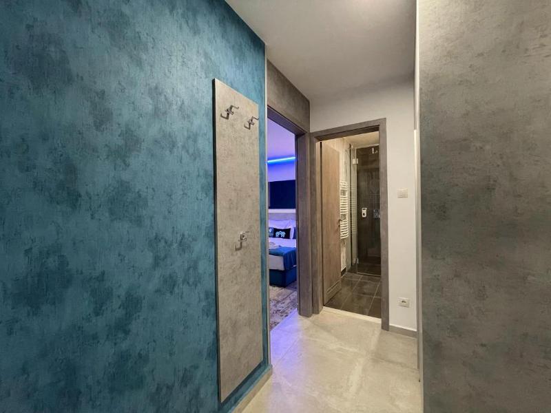 Smart Hotel Budapest - Oda