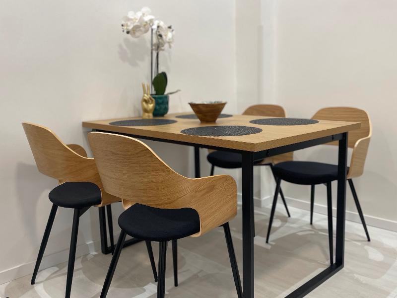 Smart Hotel Budapest - Oda