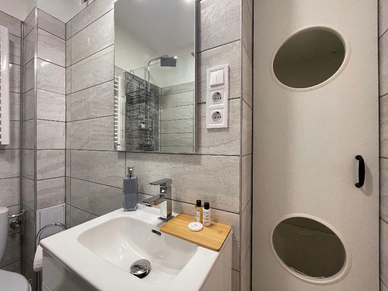 Smart Hotel Budapest - Oda