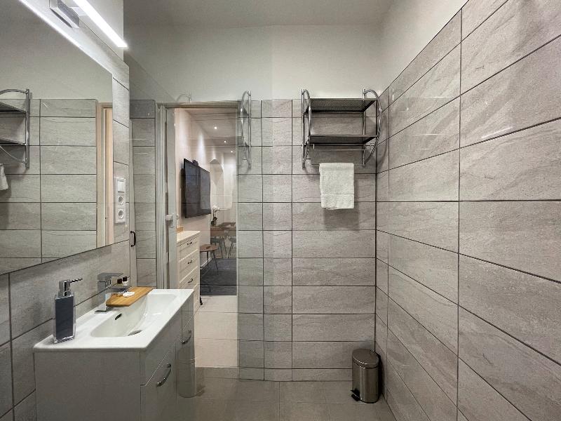 Smart Hotel Budapest - Oda