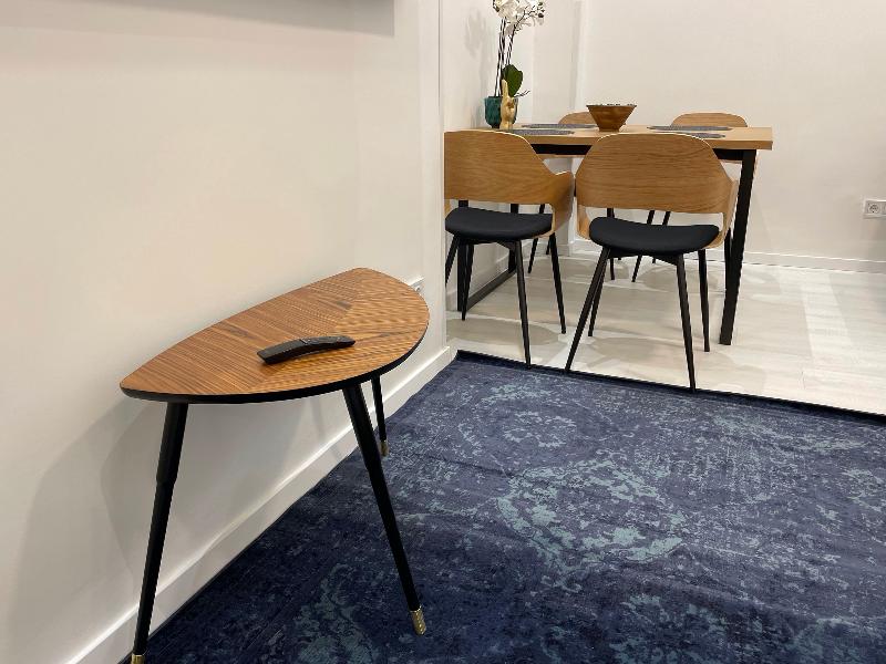 Smart Hotel Budapest - Oda