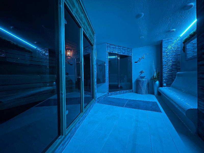 Smart Hotel Budapest - Havuz
