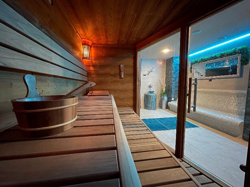 Smart Hotel Budapest - Havuz
