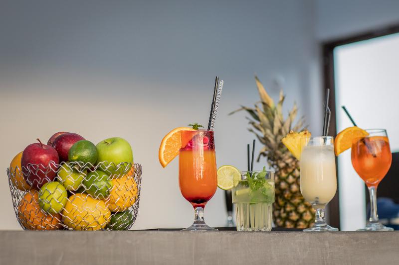 Lindos Breeze Beach Hotel - Bar