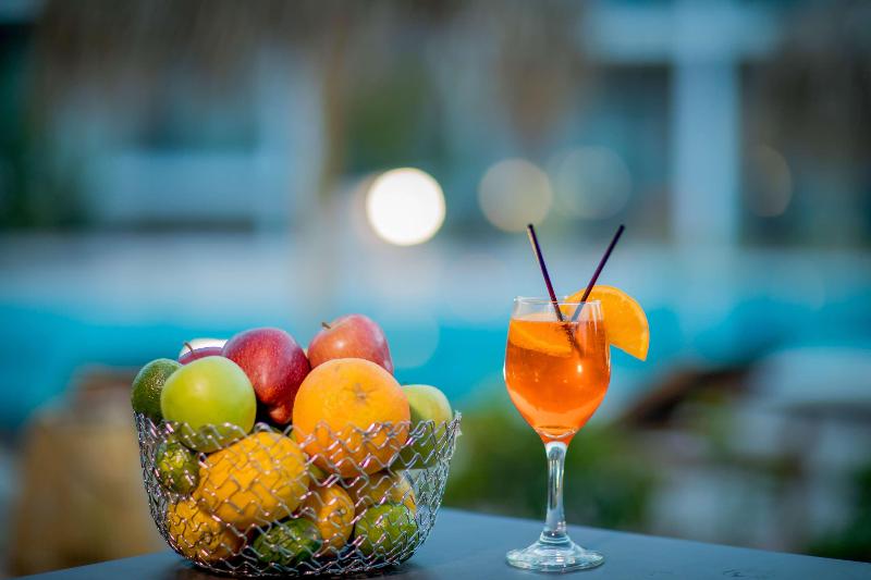 Lindos Breeze Beach Hotel - Bar