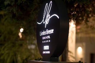 Lindos Breeze Beach Hotel otel fotoğrafı