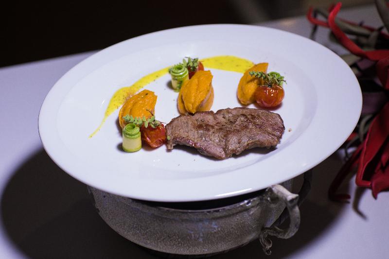Lindos Breeze Beach Hotel - Restoran