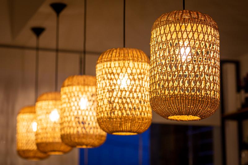 Eleals Boutique Hotel - Bar