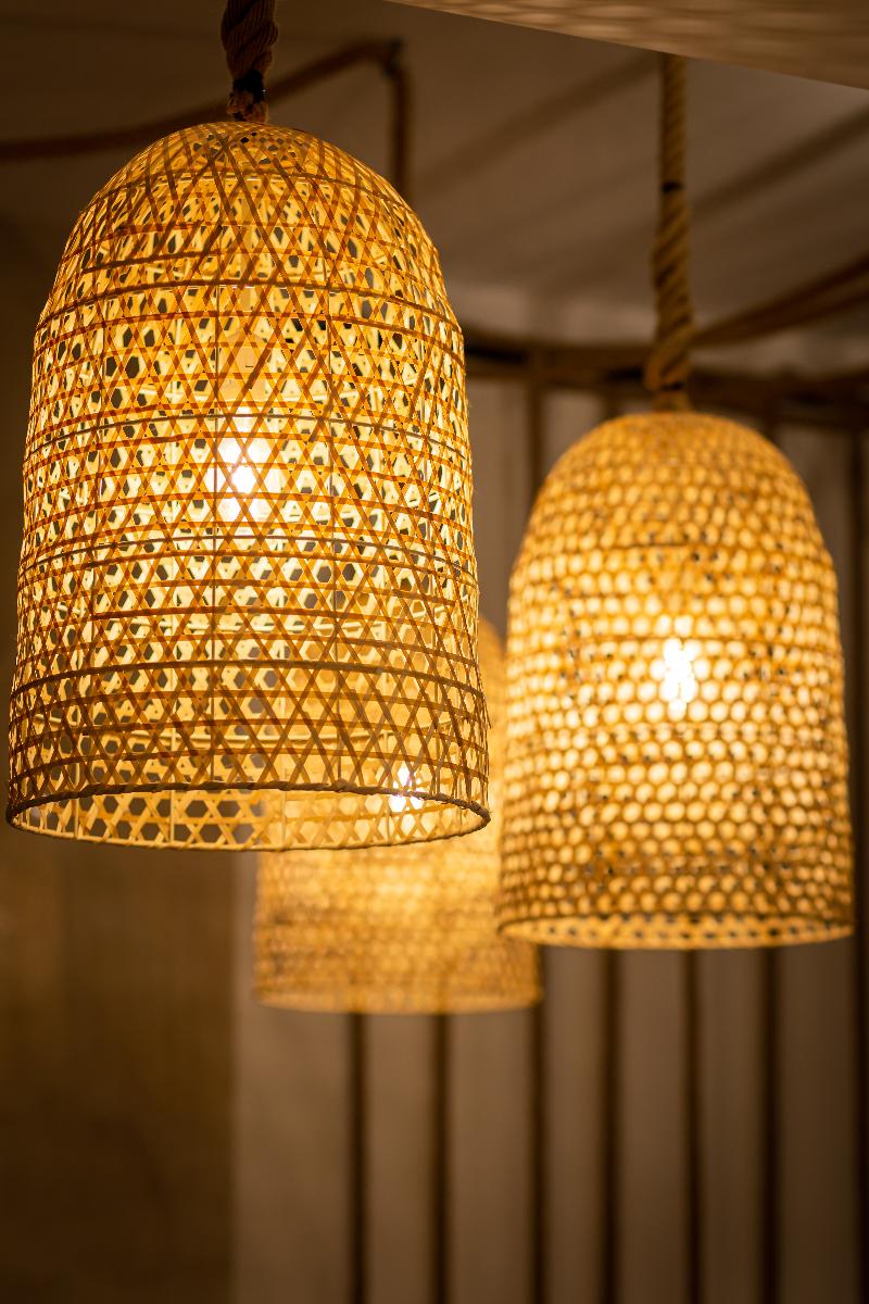 Eleals Boutique Hotel - Lobi