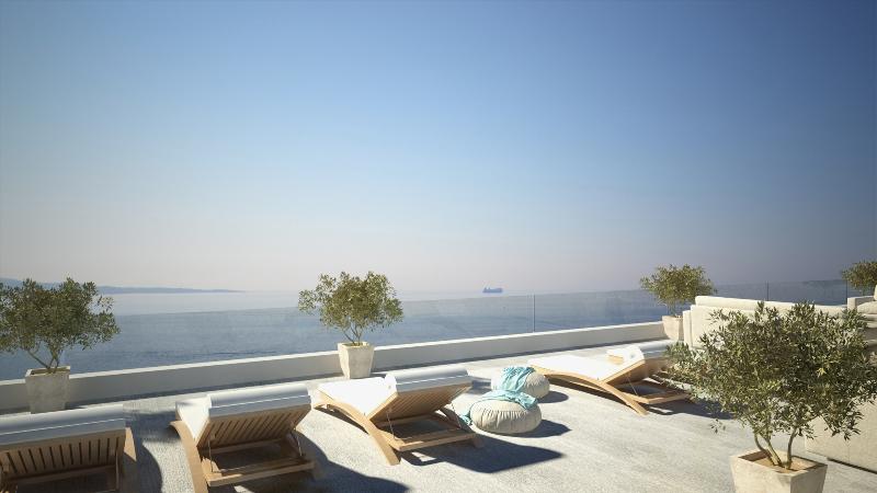 Eleals Boutique Hotel - Genel