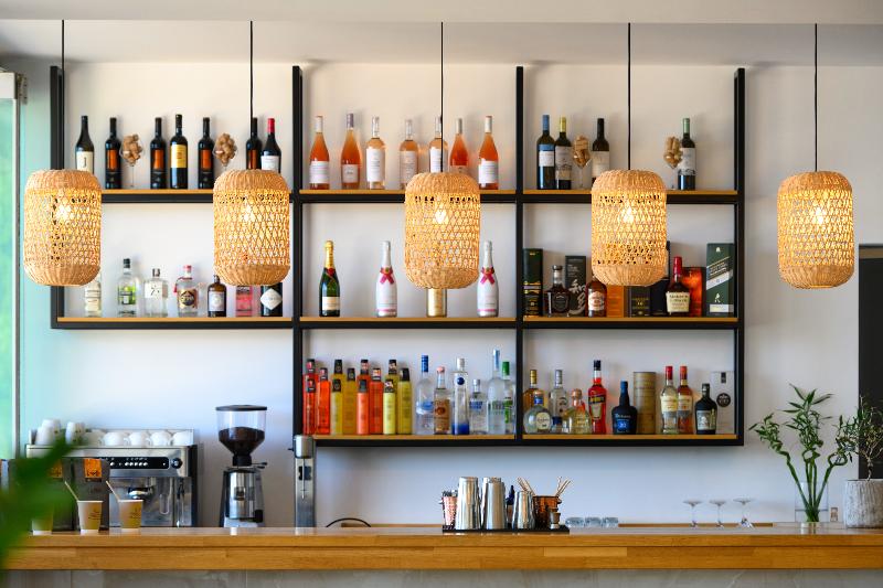 Eleals Boutique Hotel - Genel
