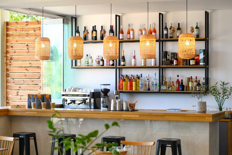 Eleals Boutique Hotel - Genel