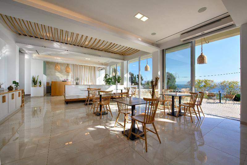 Eleals Boutique Hotel - Genel