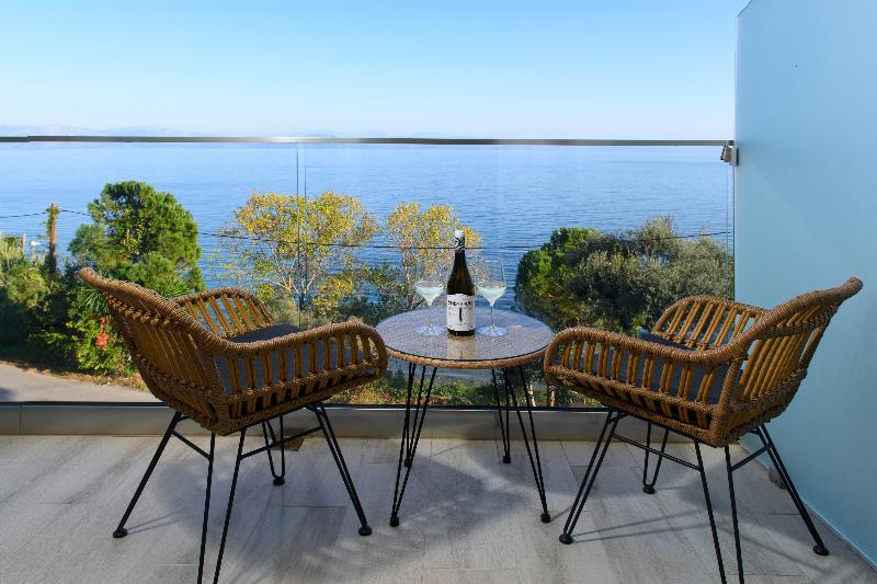 Eleals Boutique Hotel - Genel