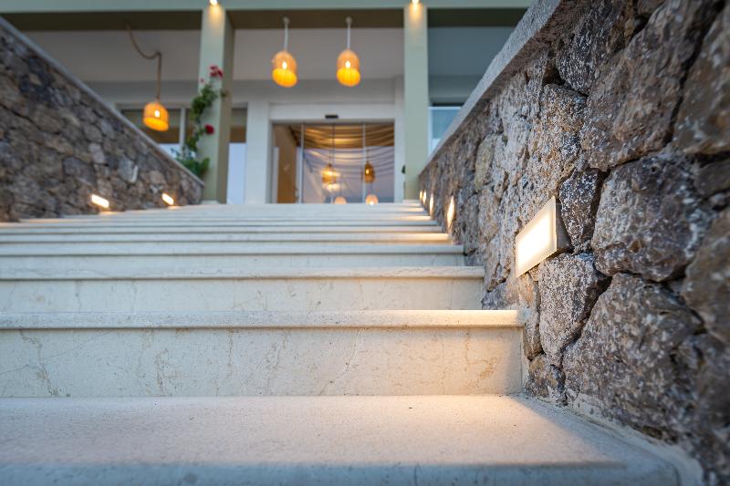 Eleals Boutique Hotel - Genel