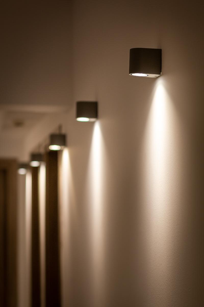 Eleals Boutique Hotel - Genel