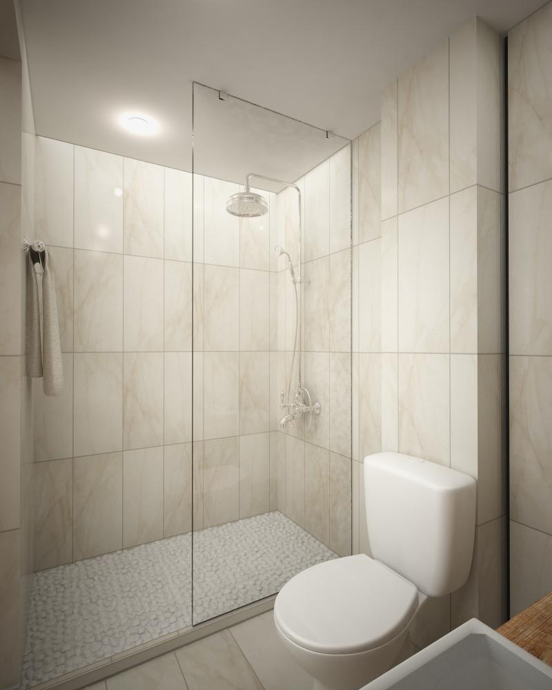 Eleals Boutique Hotel - Oda
