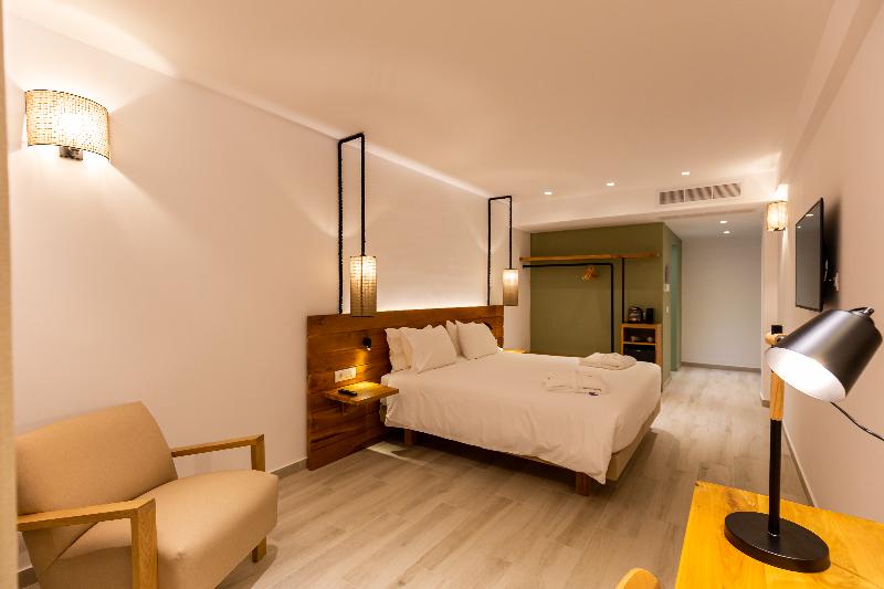 Eleals Boutique Hotel - Oda