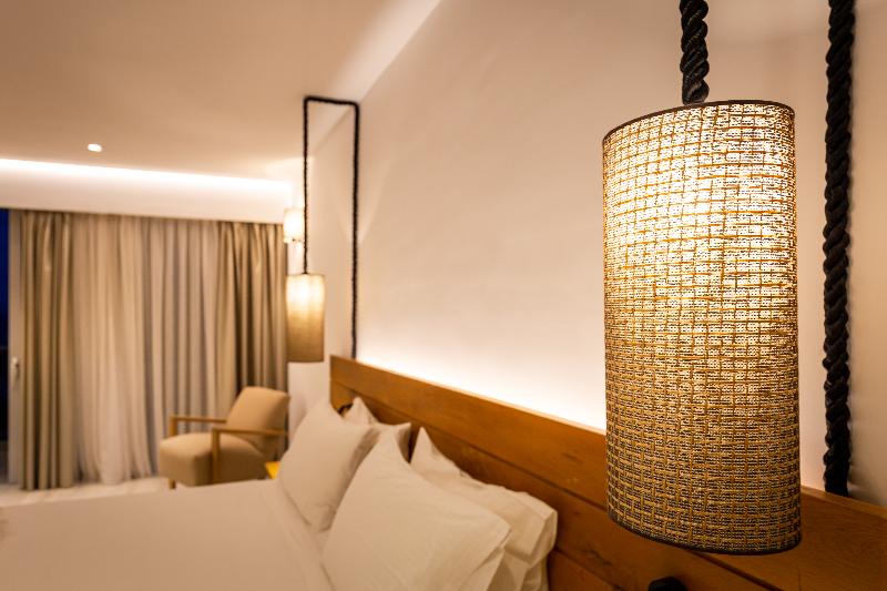 Eleals Boutique Hotel - Oda
