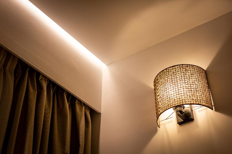 Eleals Boutique Hotel - Oda