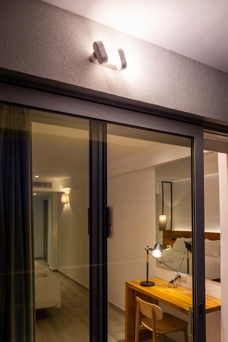 Eleals Boutique Hotel - Oda