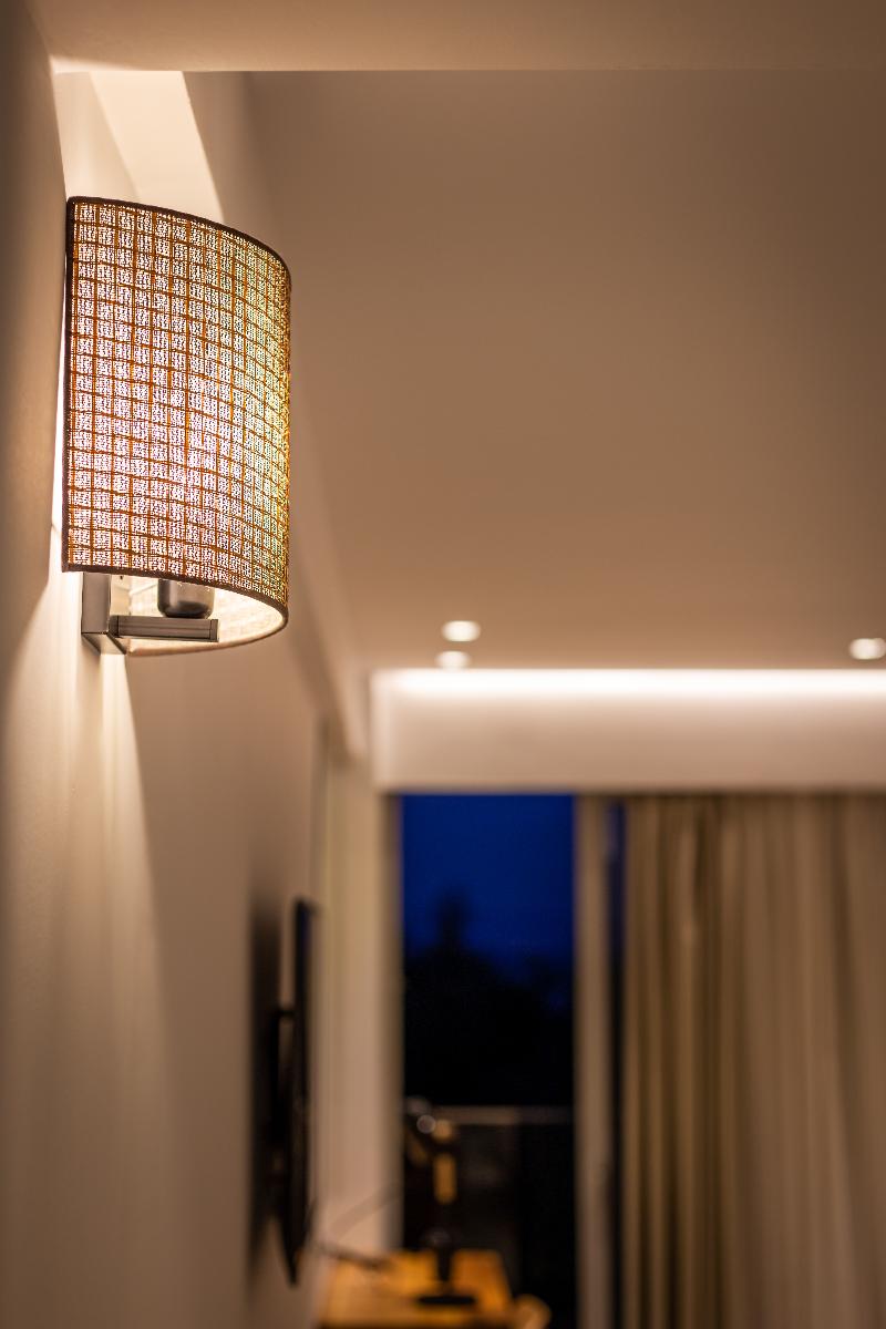 Eleals Boutique Hotel - Oda