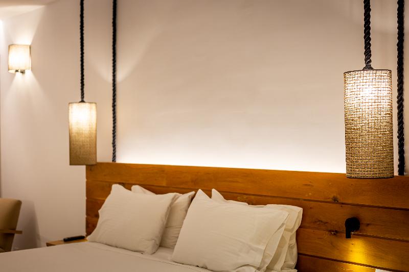 Eleals Boutique Hotel - Oda