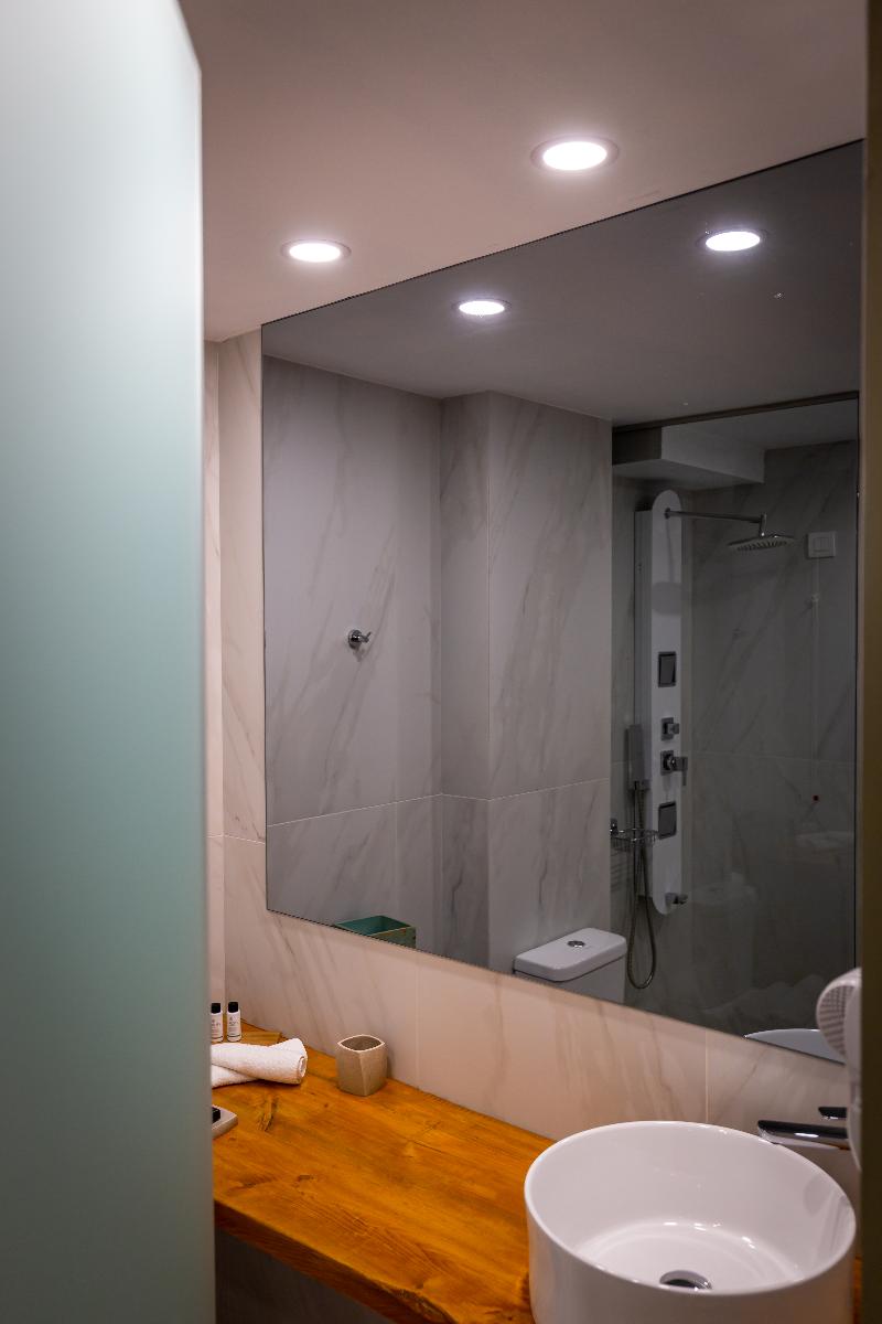 Eleals Boutique Hotel - Oda