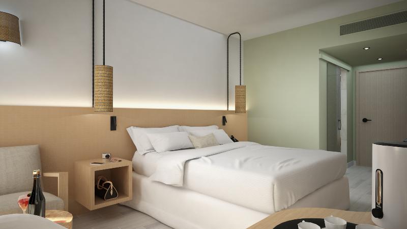 Eleals Boutique Hotel - Oda