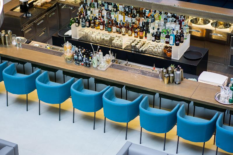 Posia Retreat & SPA - UNA Esperienze - Bar