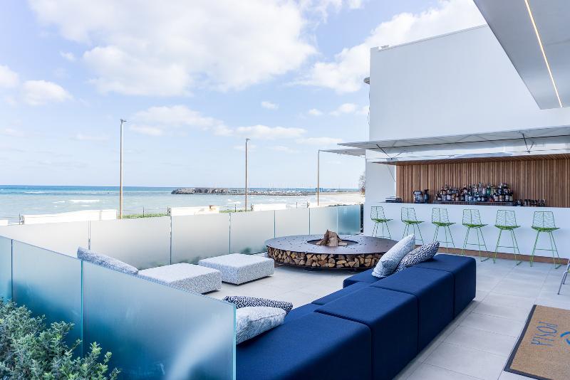 Posia Retreat & SPA - UNA Esperienze - Bar