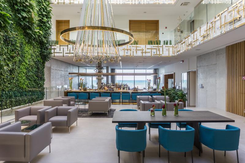 Posia Retreat & SPA - UNA Esperienze - Lobi