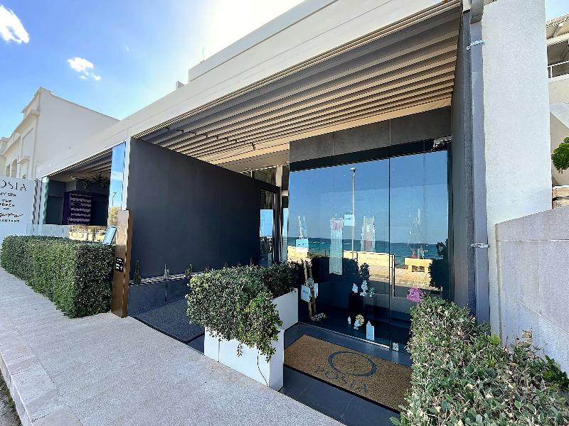 Posia Retreat & SPA - UNA Esperienze - Lobi