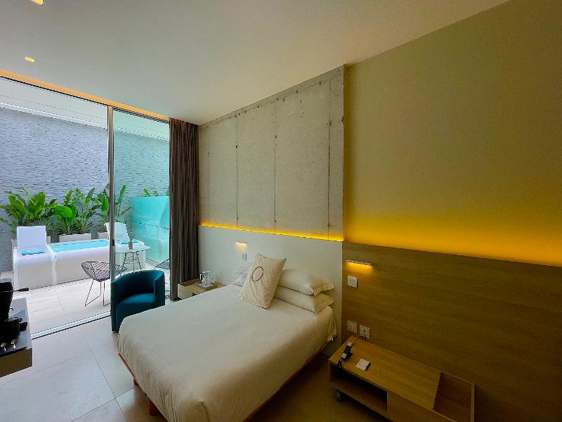 Posia Retreat & SPA - UNA Esperienze - Oda