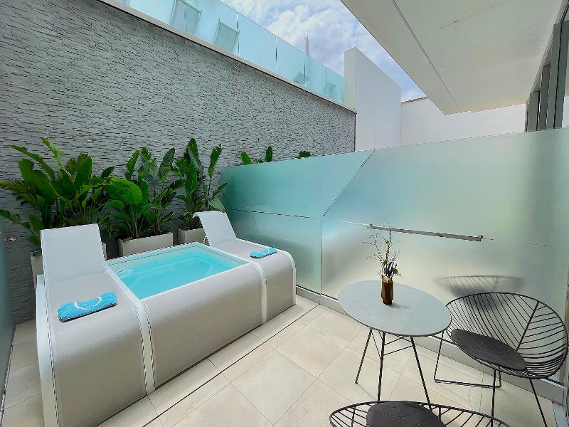 Posia Retreat & SPA - UNA Esperienze - Oda