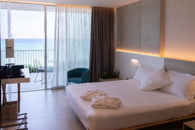 Posia Retreat & SPA - UNA Esperienze - Oda