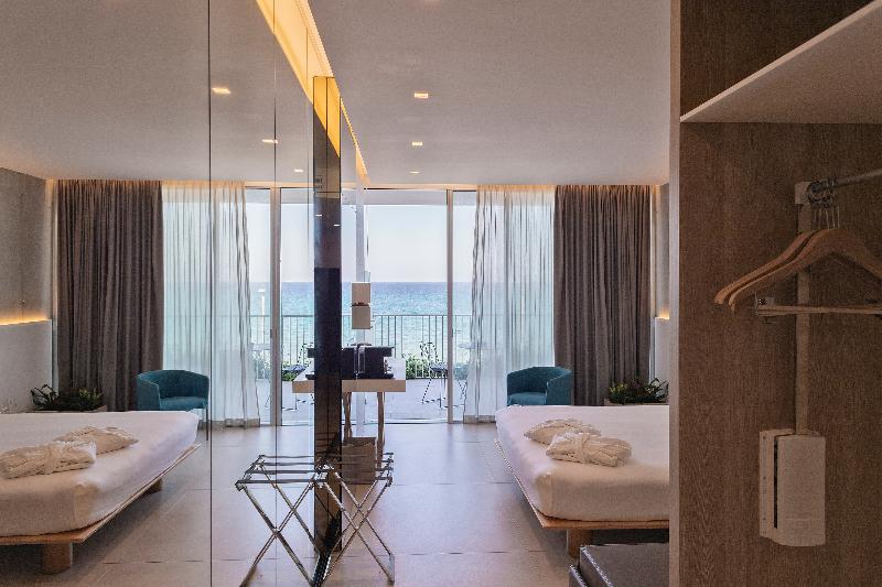 Posia Retreat & SPA - UNA Esperienze - Oda