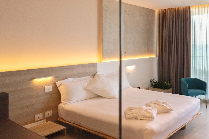 Posia Retreat & SPA - UNA Esperienze - Oda