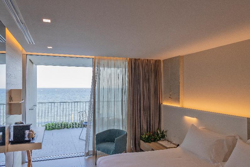 Posia Retreat & SPA - UNA Esperienze - Oda