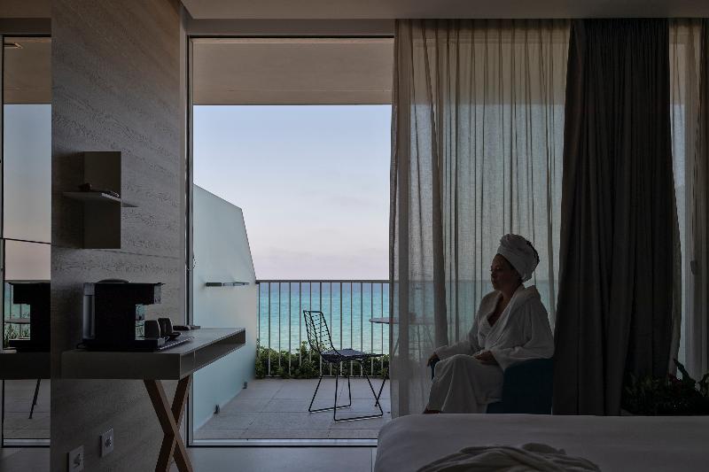 Posia Retreat & SPA - UNA Esperienze - Oda
