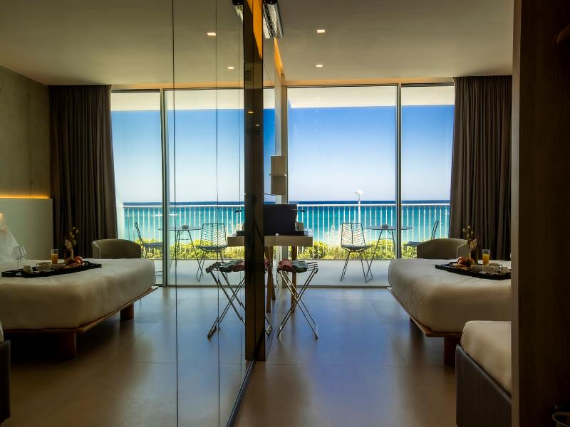 Posia Retreat & SPA - UNA Esperienze - Oda